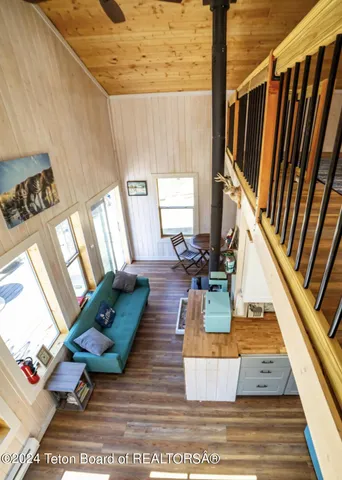 $249,000 | 8 Meeks Road, Dubois, WY 82513