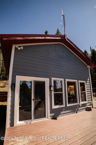 $249,000 | 8 Meeks Road, Dubois, WY 82513