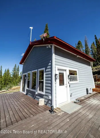 $249,000 | 8 Meeks Road, Dubois, WY 82513