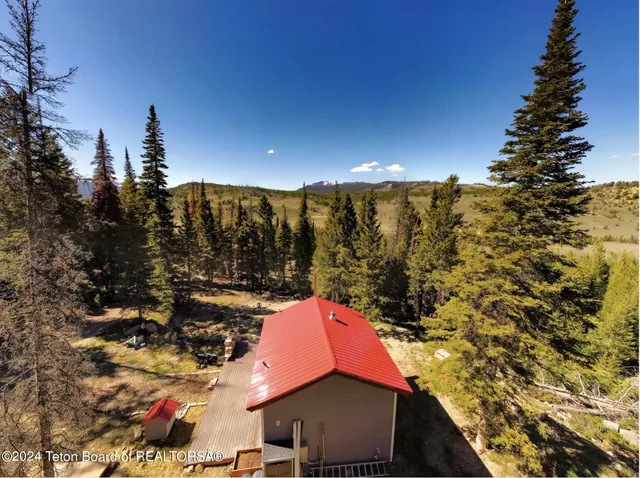 $249,000 | 8 Meeks Road, Dubois, WY 82513