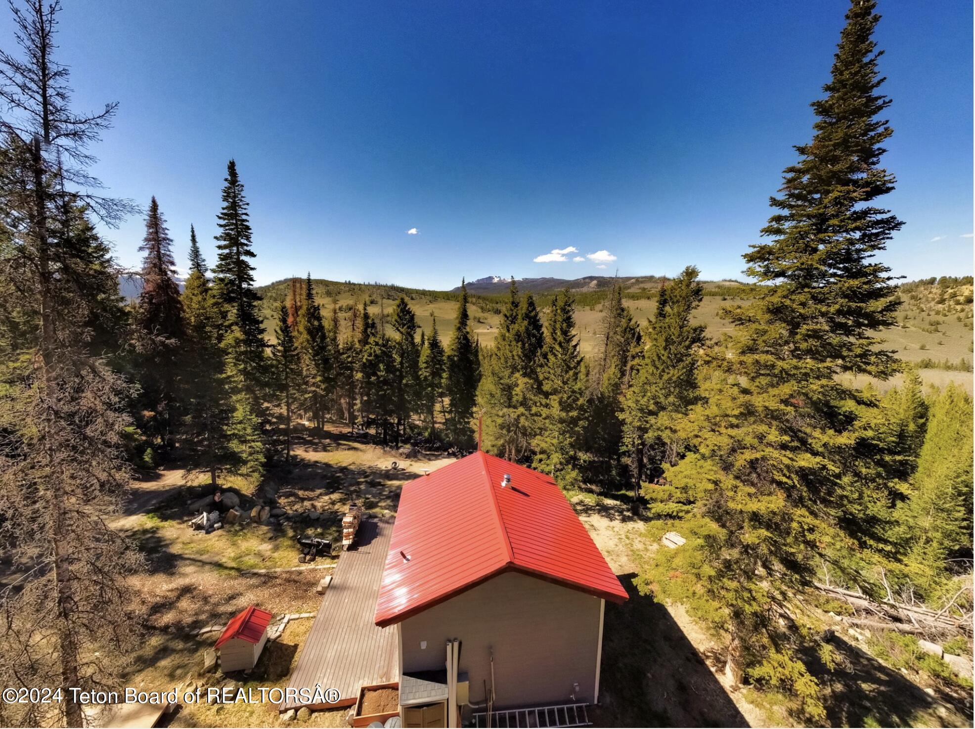 8 Meeks Road Dubois, WY 82513 - Photo 45 of 48 8 Meeks Rd.