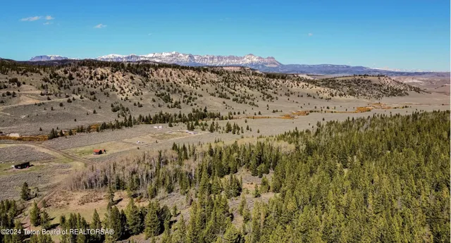 $249,000 | 8 Meeks Road, Dubois, WY 82513