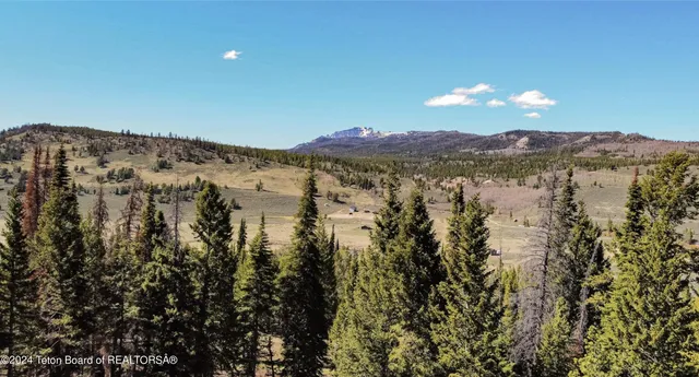 $249,000 | 8 Meeks Road, Dubois, WY 82513