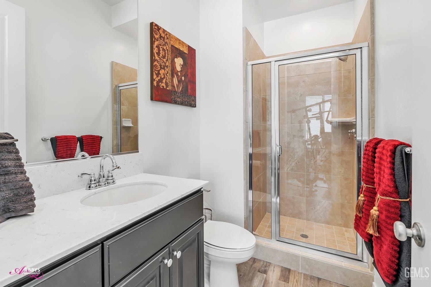 Undisclosed Address Bakersfield, CA 93314 - Photo 33 of 61