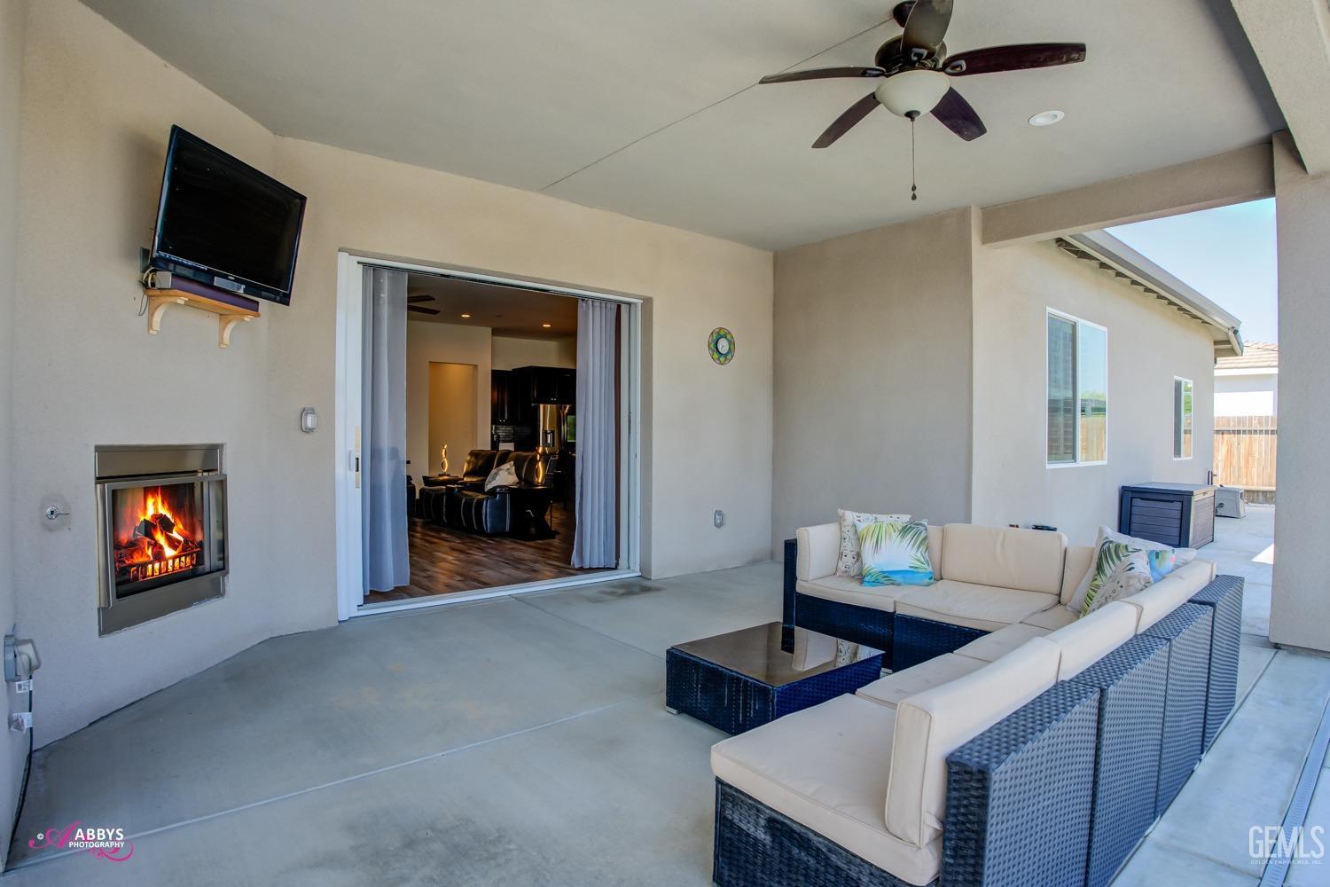 Undisclosed Address Bakersfield, CA 93314 - Photo 36 of 61