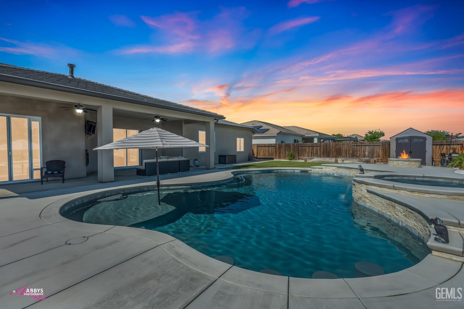 Undisclosed Address Bakersfield, CA 93314 - Photo 40 of 61