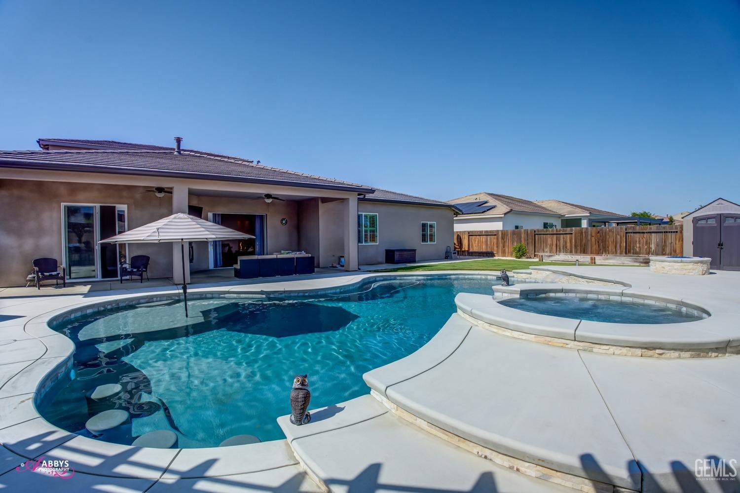 Undisclosed Address Bakersfield, CA 93314 - Photo 41 of 61