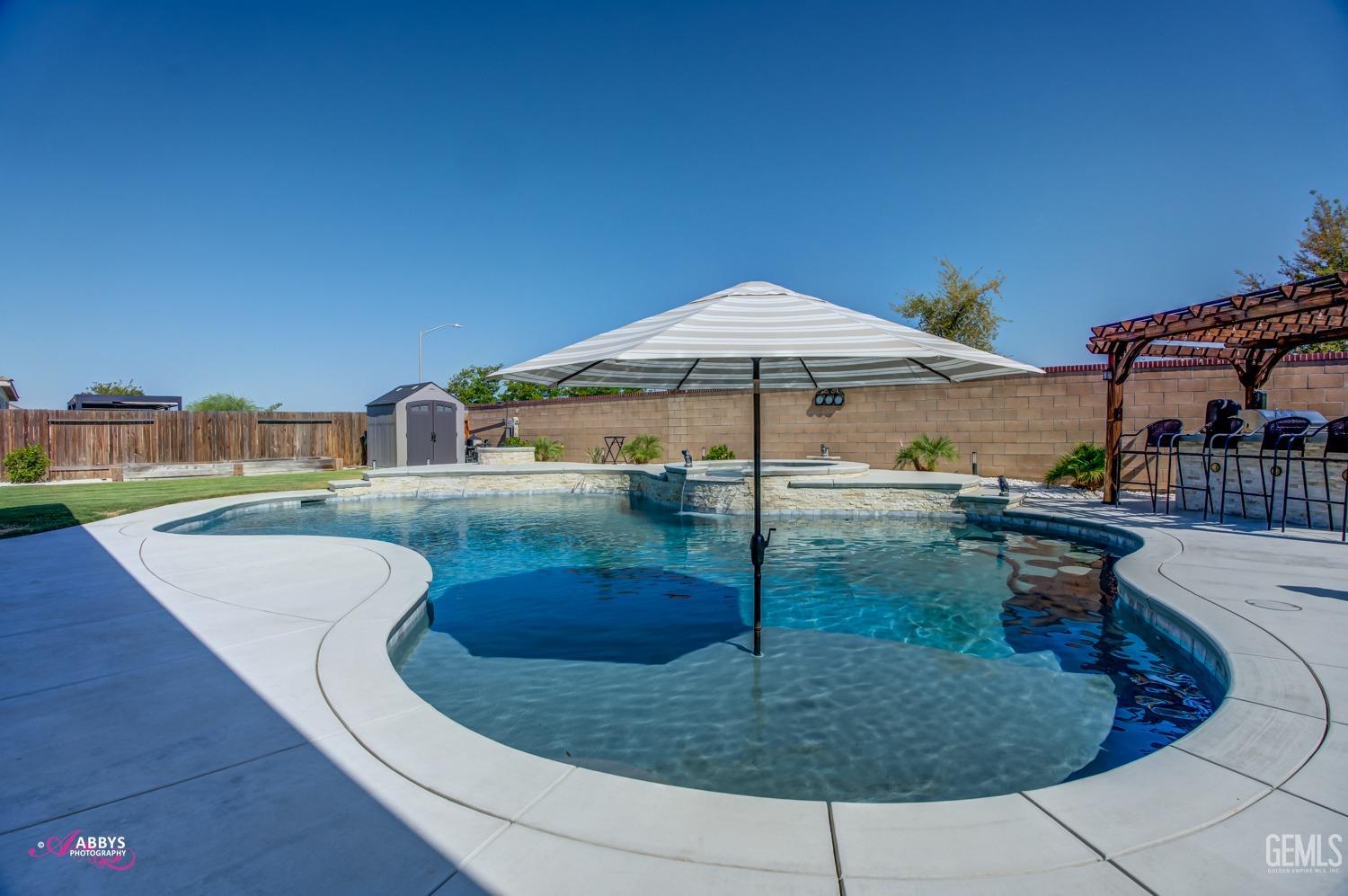 Undisclosed Address Bakersfield, CA 93314 - Photo 42 of 61