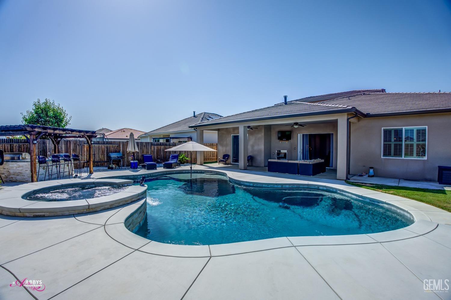 Undisclosed Address Bakersfield, CA 93314 - Photo 43 of 61