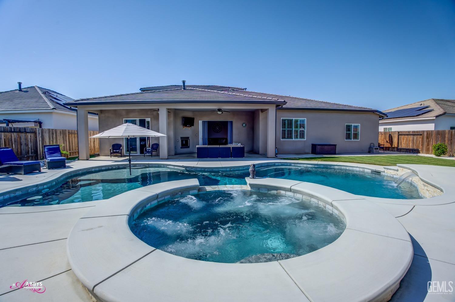 Undisclosed Address Bakersfield, CA 93314 - Photo 44 of 61