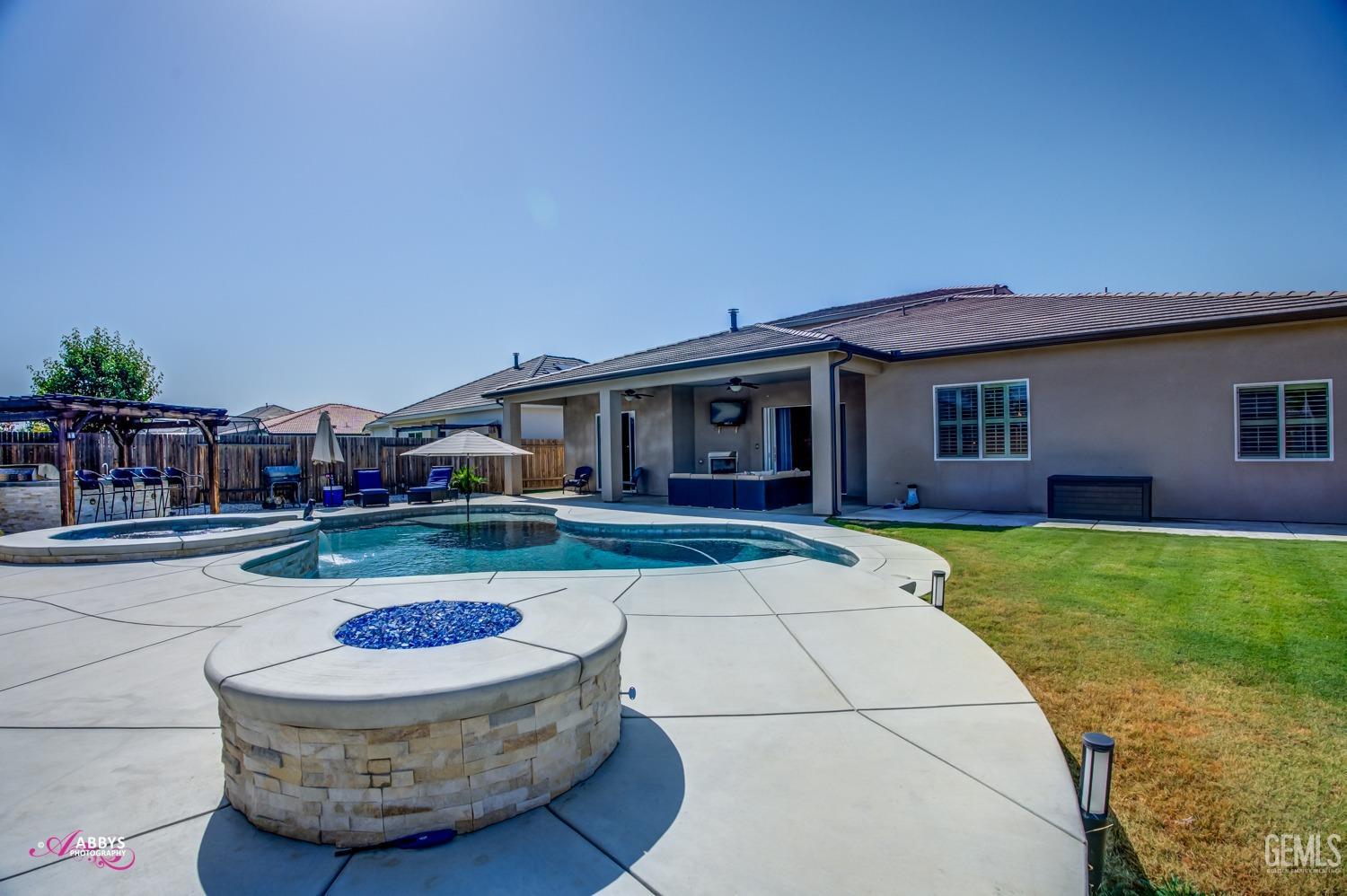 Undisclosed Address Bakersfield, CA 93314 - Photo 45 of 61