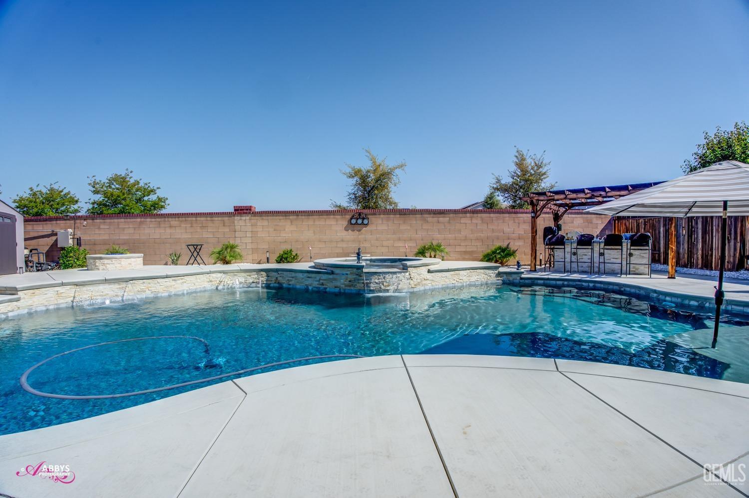 Undisclosed Address Bakersfield, CA 93314 - Photo 46 of 61