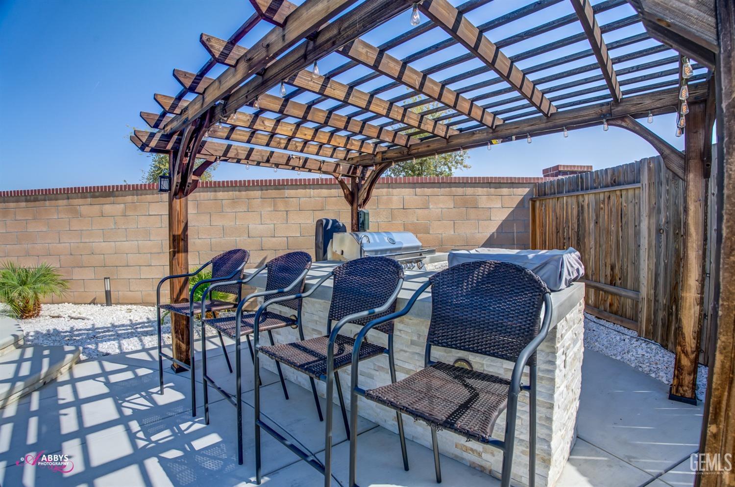 Undisclosed Address Bakersfield, CA 93314 - Photo 47 of 61