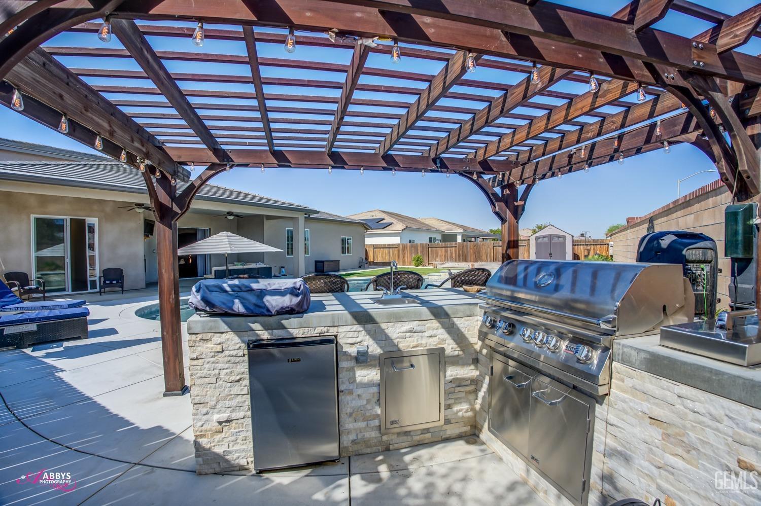 Undisclosed Address Bakersfield, CA 93314 - Photo 48 of 61