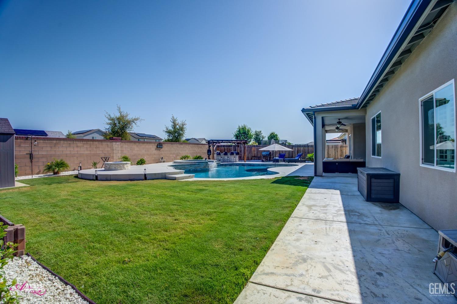 Undisclosed Address Bakersfield, CA 93314 - Photo 49 of 61