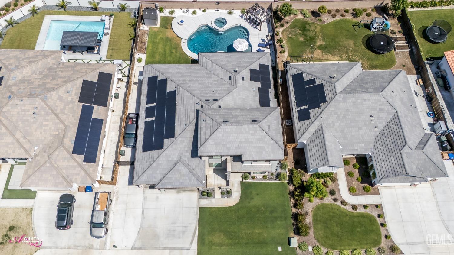 Undisclosed Address Bakersfield, CA 93314 - Photo 55 of 61