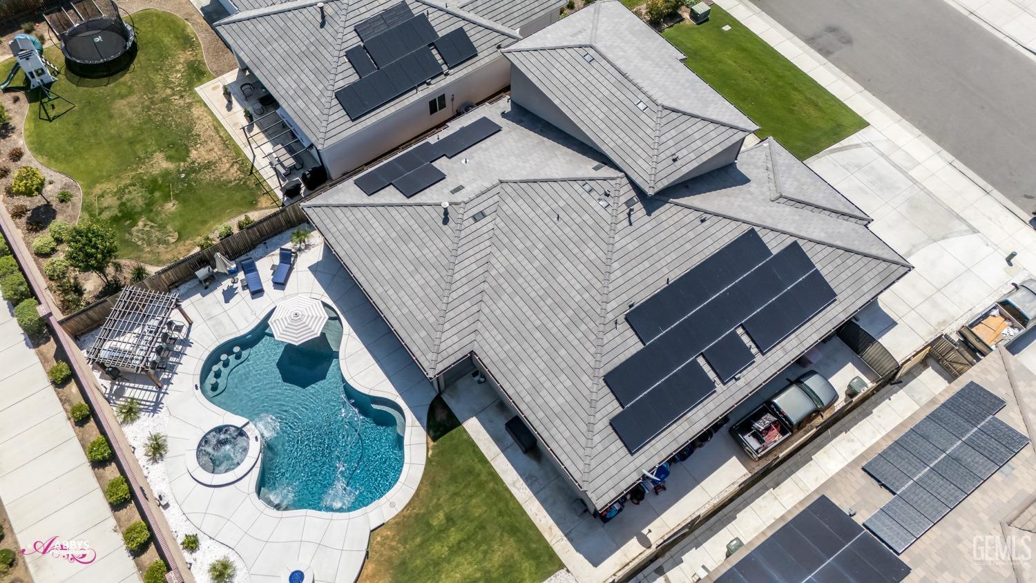 Undisclosed Address Bakersfield, CA 93314 - Photo 57 of 61