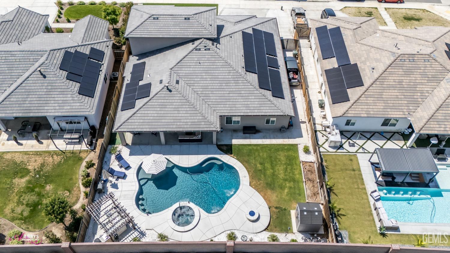 Undisclosed Address Bakersfield, CA 93314 - Photo 58 of 61