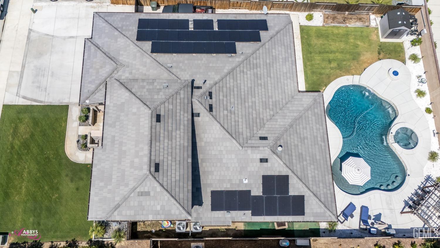 Undisclosed Address Bakersfield, CA 93314 - Photo 59 of 61