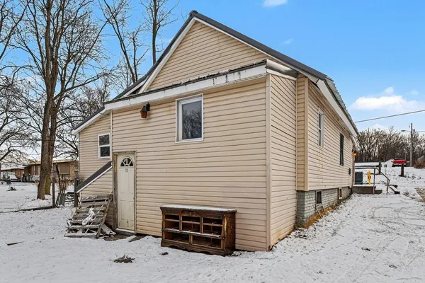 $149,900 | 3120 Woodlawn Street, Niles, MI 49120