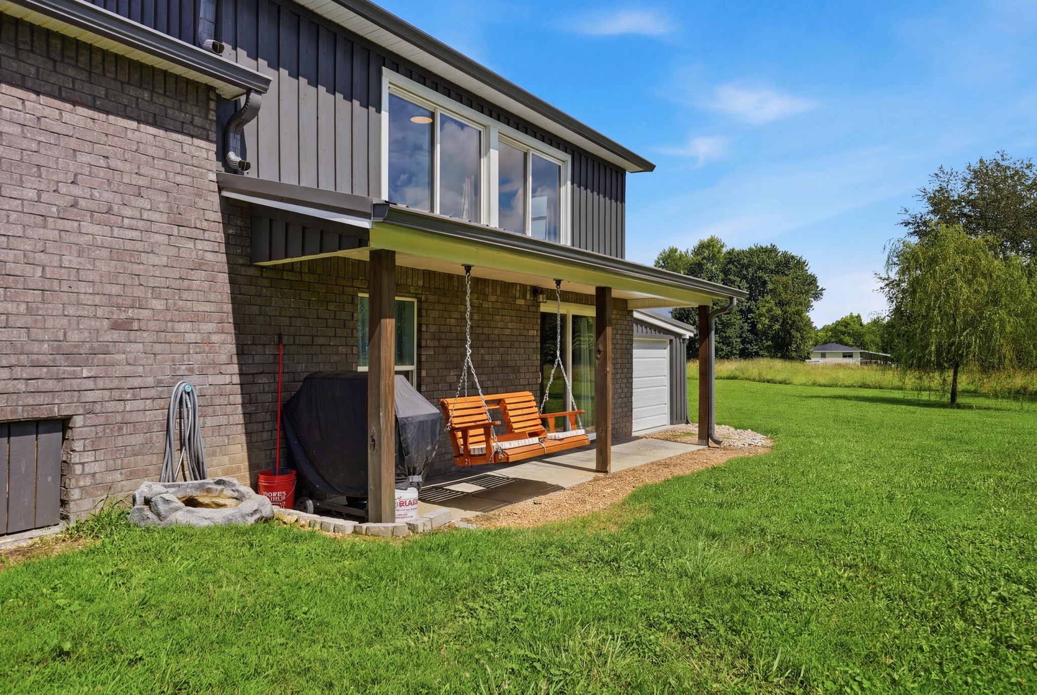 745 Lois Ridge Road Lynchburg, TN 37352 - Photo 42 of 59