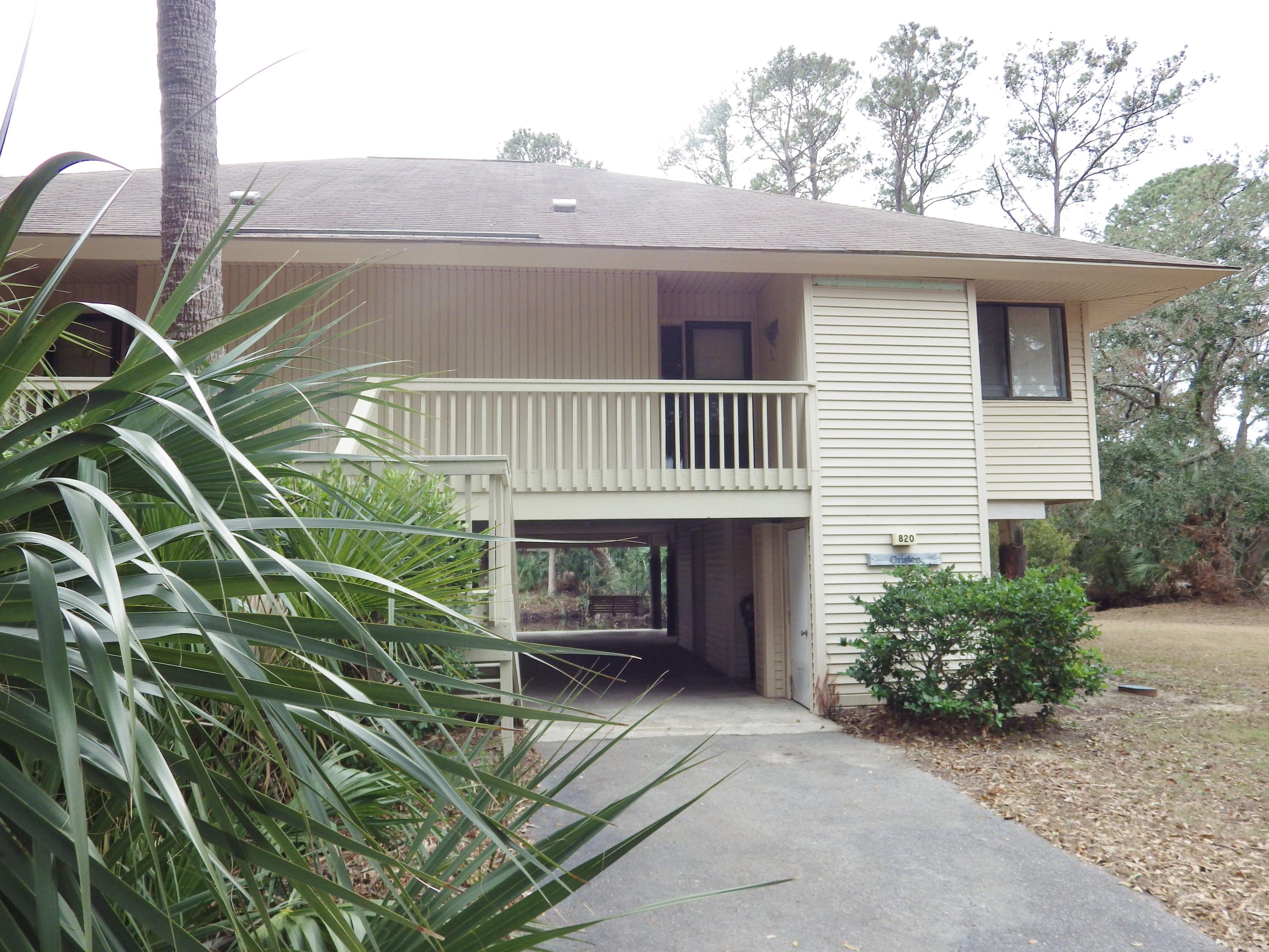 820 Club Cottage Road, Unit 1/13 SHARE B Edisto Beach, SC 29438 - Photo 2 of 24 IMGP0005