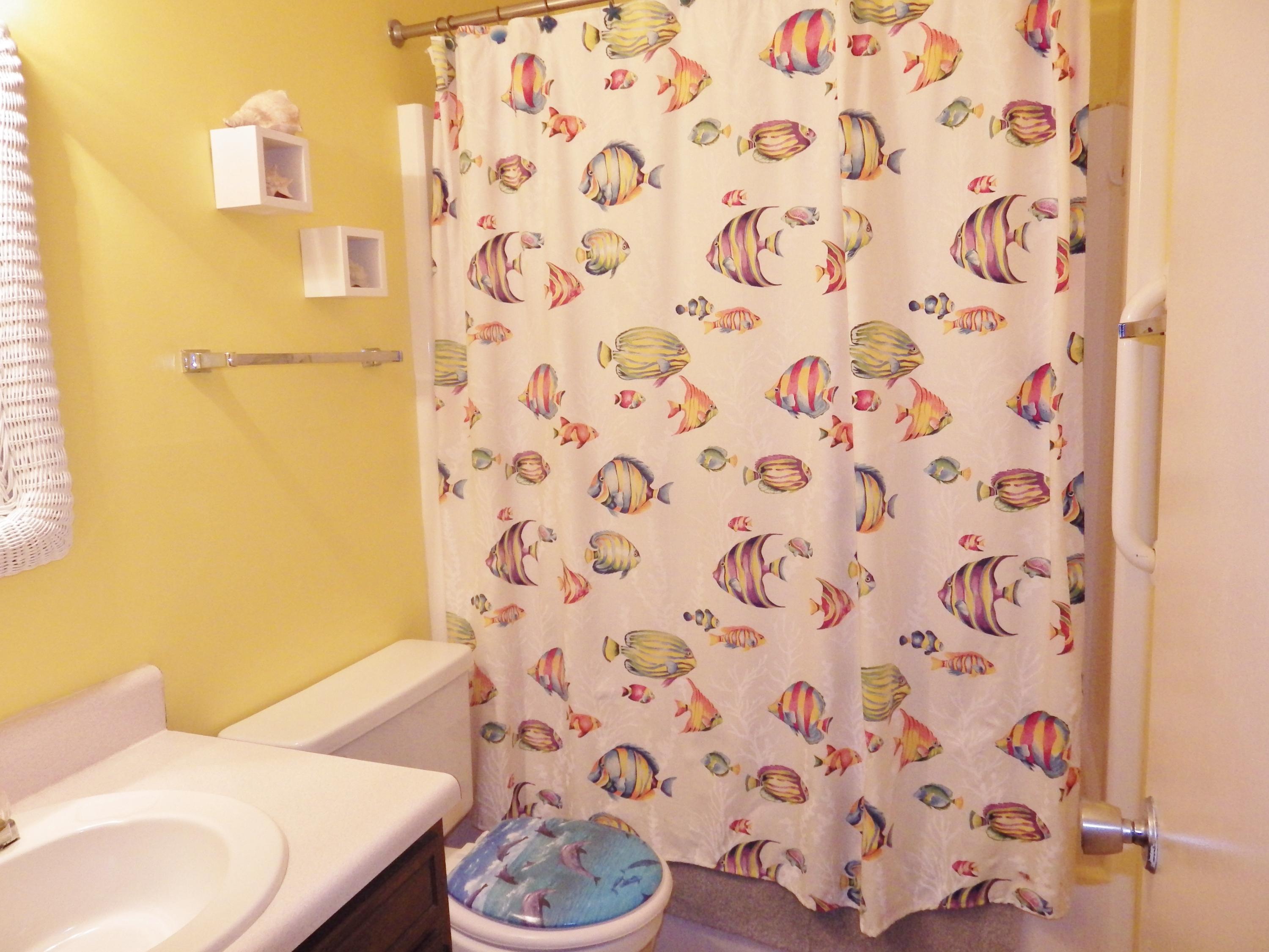 820 Club Cottage Road, Unit 1/13 SHARE B Edisto Beach, SC 29438 - Photo 14 of 24 IMGP0024