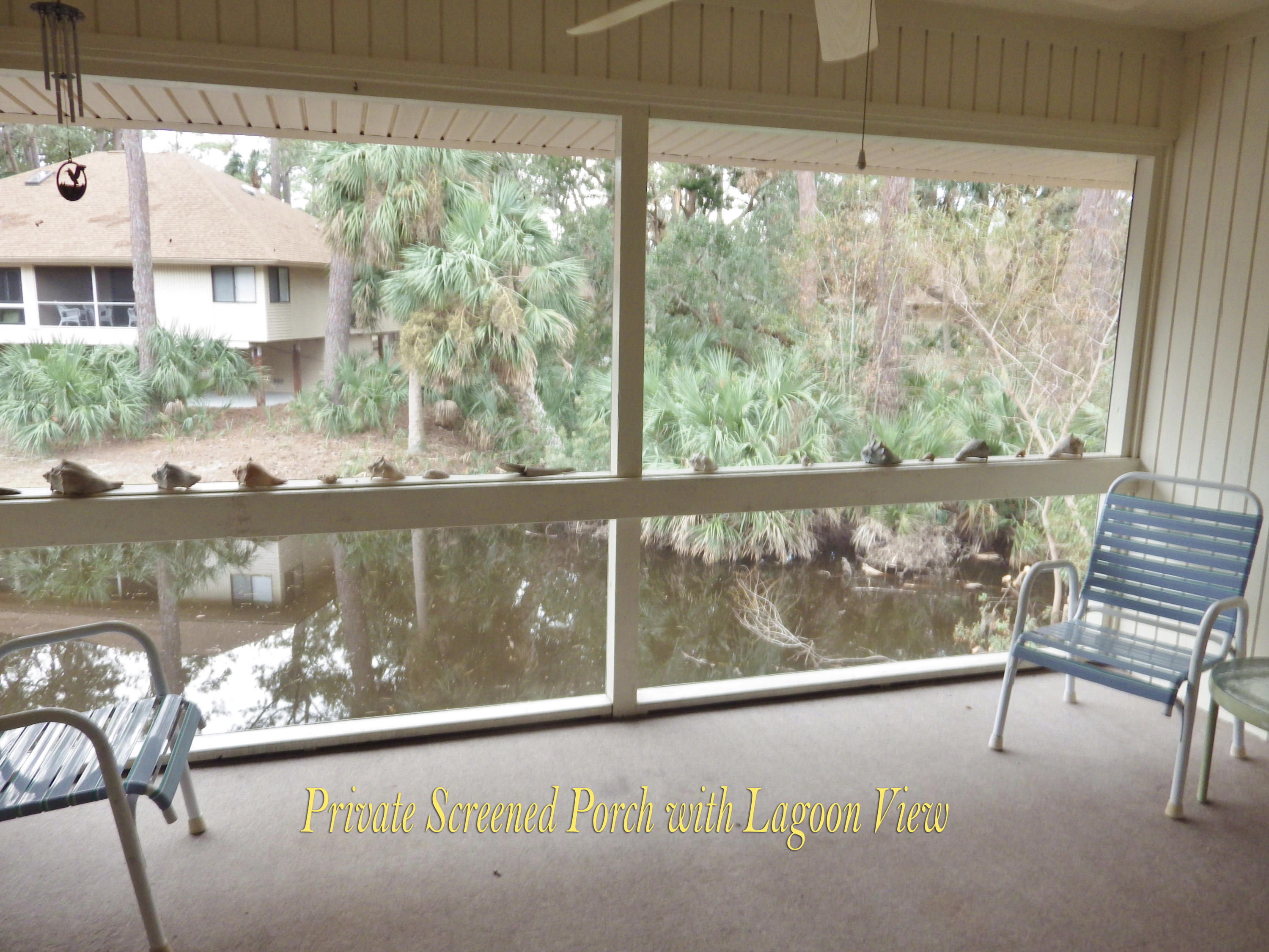 820 Club Cottage Road, Unit 1/13 SHARE B Edisto Beach, SC 29438 - Photo 5 of 24 IMGP0009