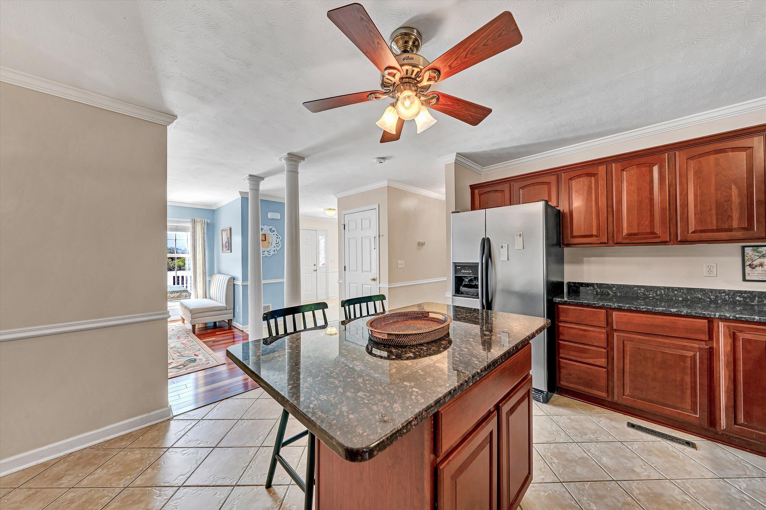 1670 Forge Road Lexington, VA 24450 - Photo 12 of 61 15-DSC00076