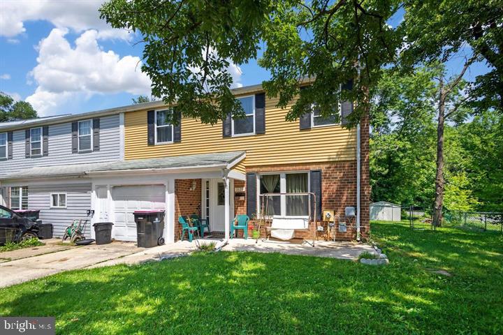 1829 Edgewood Place Clementon, NJ 08021 - Photo 1 of 2 Charming home with lush greenery.
