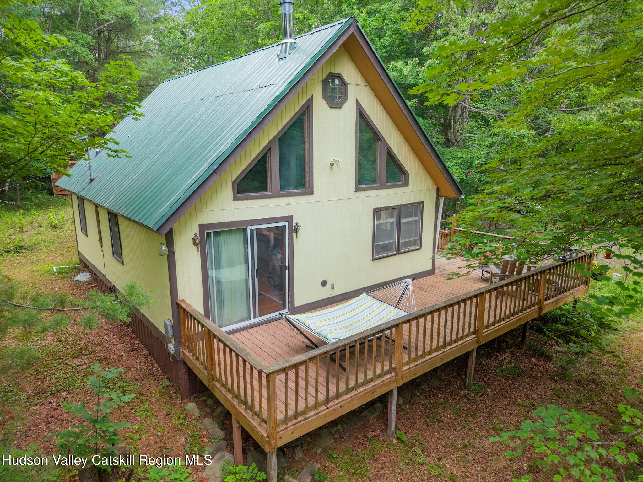 463 Harrington Road Gilboa, NY 12076 - Photo 1 of 49 25-463HarringtonRd_25