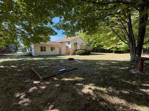 $550,000 | 7412 Forest Lodge Road, Traverse City, MI 49685