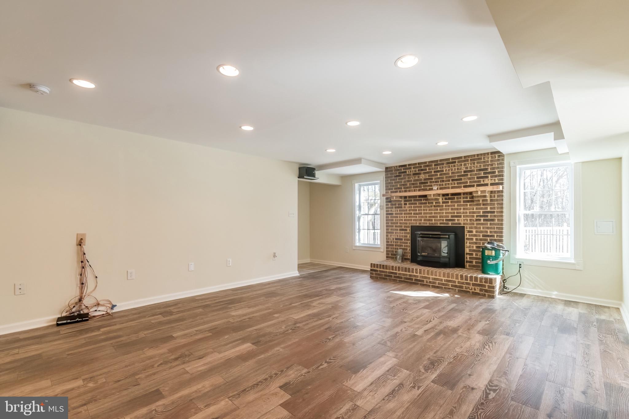 976 Hunting Ridge Road Winchester, VA 22603 - Photo 101 of 120 Basement Great Room