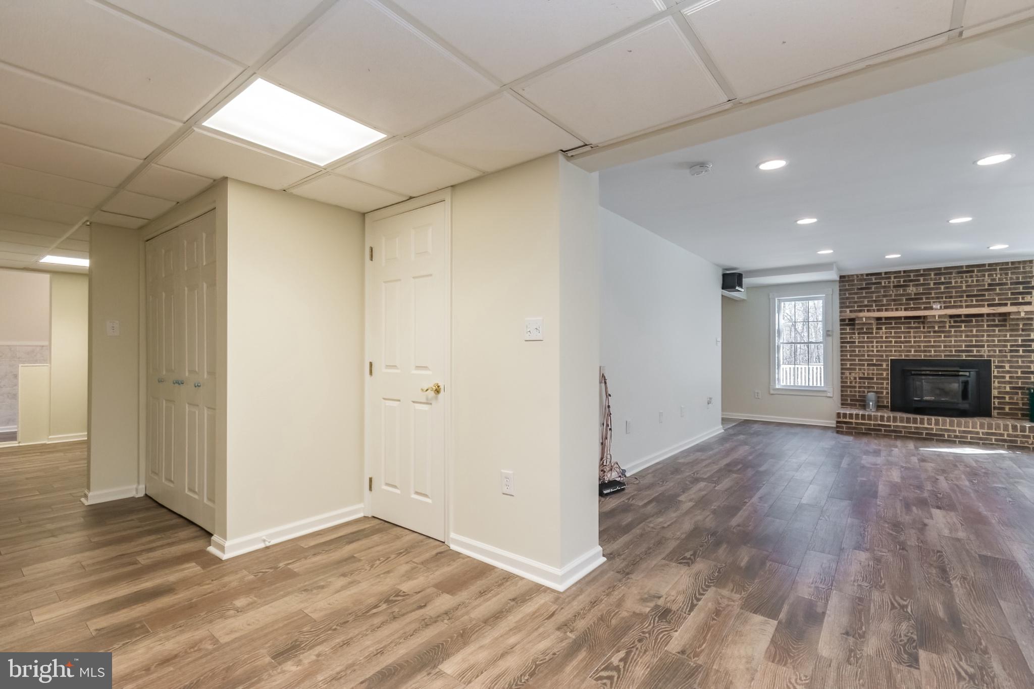 976 Hunting Ridge Road Winchester, VA 22603 - Photo 102 of 120 Game room view back to Great Room