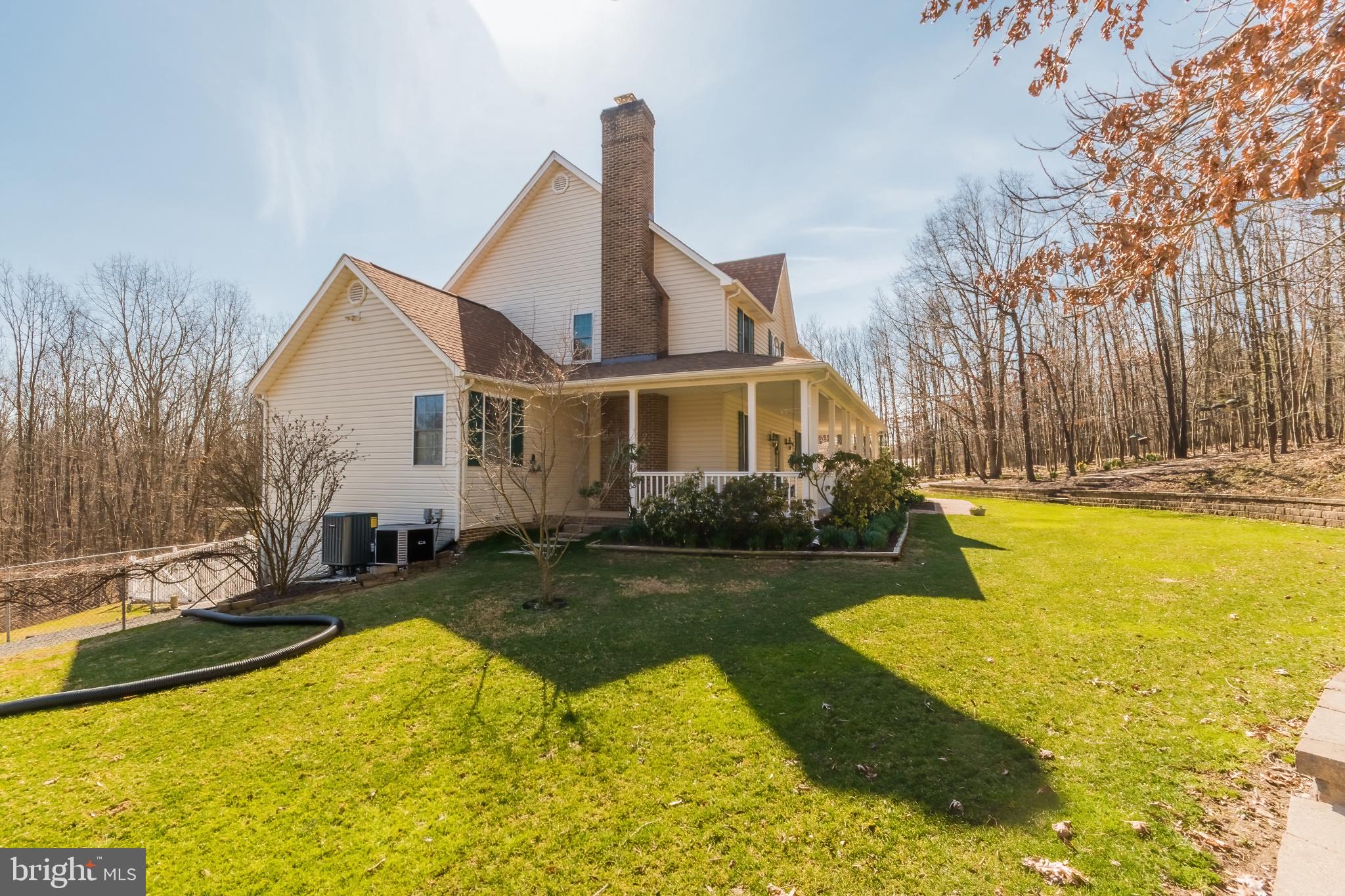 976 Hunting Ridge Road Winchester, VA 22603 - Photo 11 of 120 Gallery Image 11