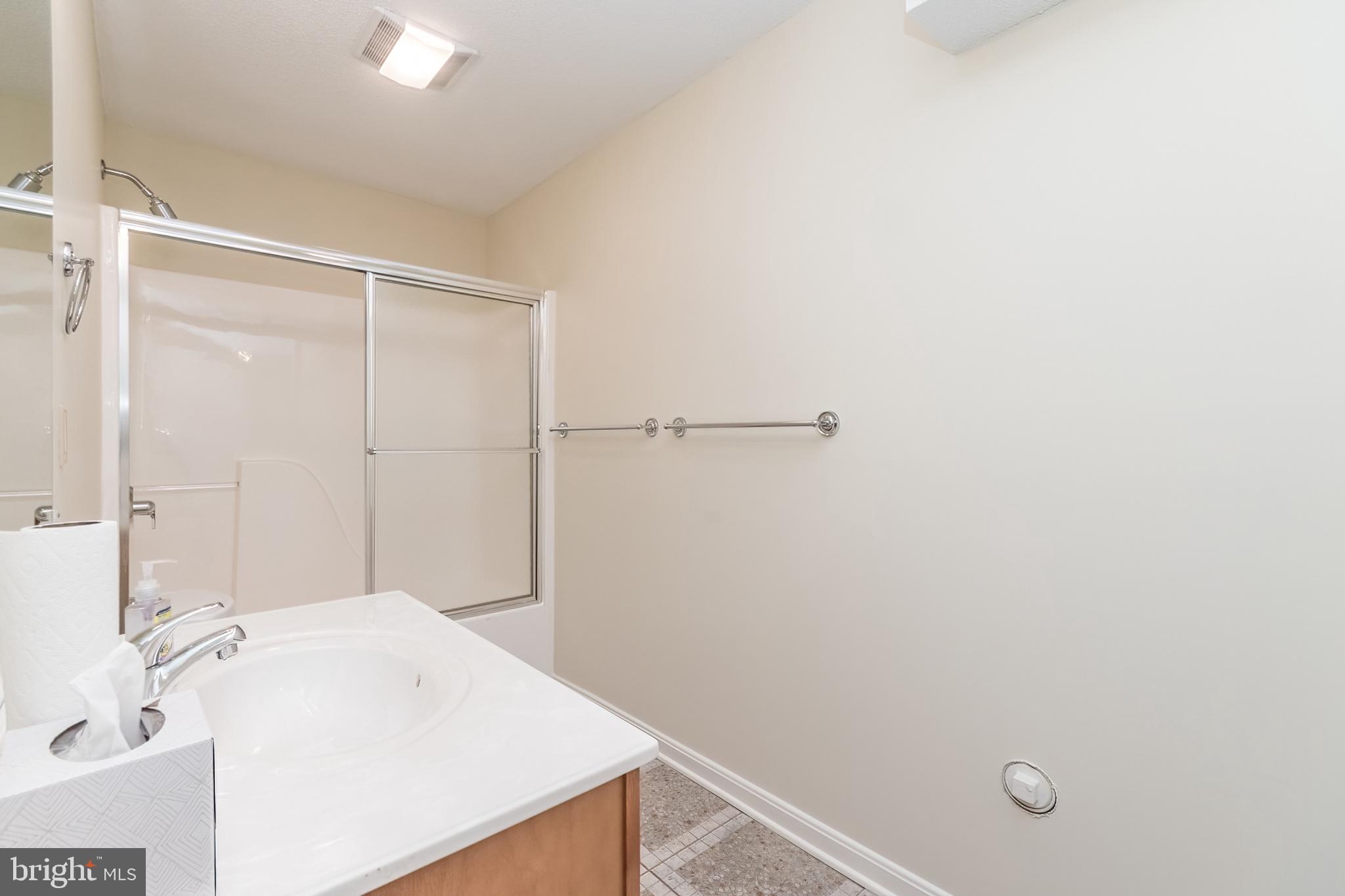 976 Hunting Ridge Road Winchester, VA 22603 - Photo 118 of 120 Great Changing area off of the pool