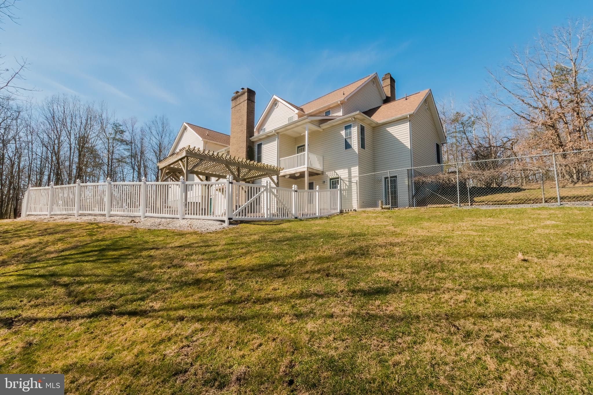 976 Hunting Ridge Road Winchester, VA 22603 - Photo 14 of 120 Gallery Image 14