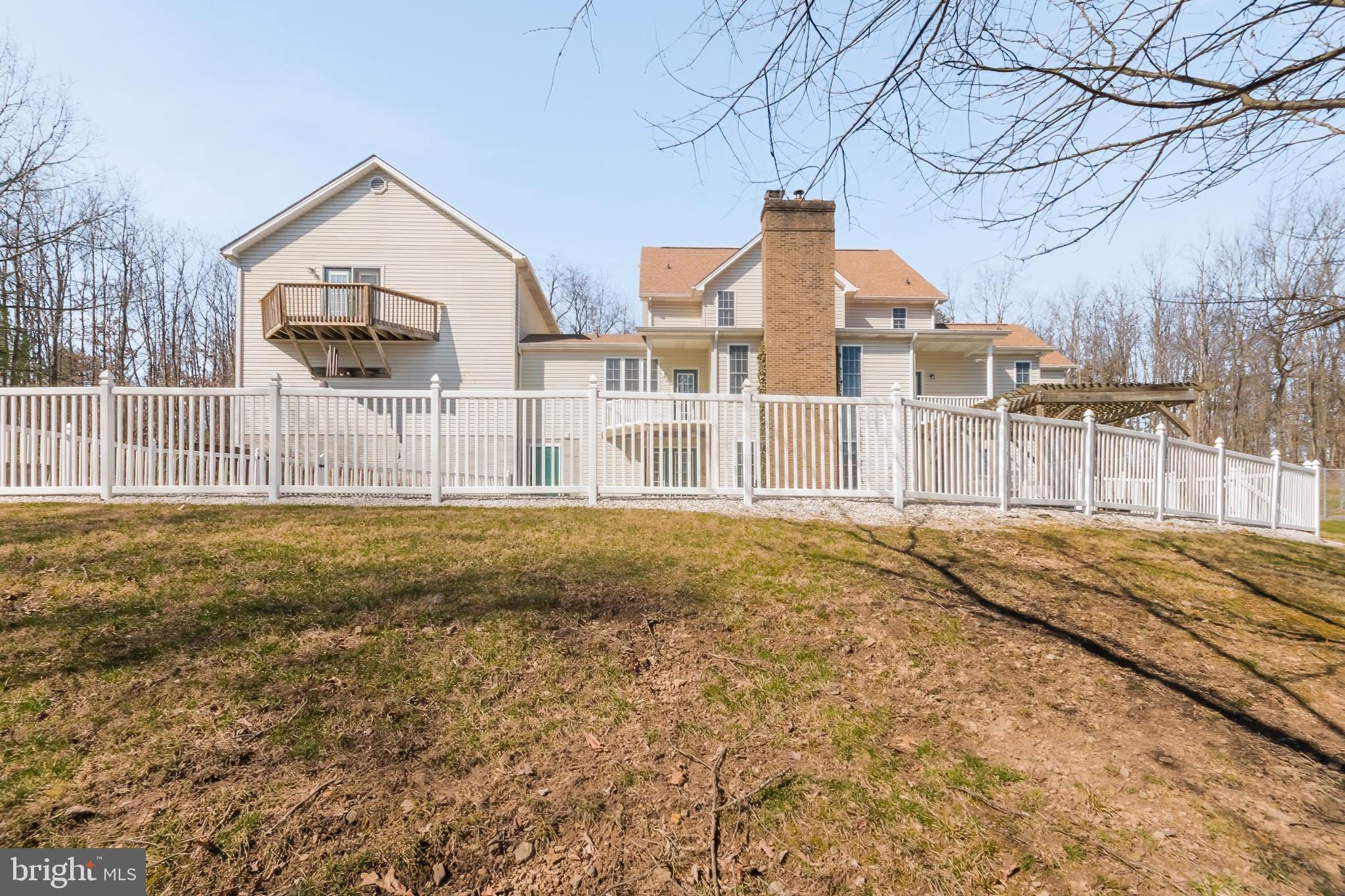976 Hunting Ridge Road Winchester, VA 22603 - Photo 15 of 120 Gallery Image 15