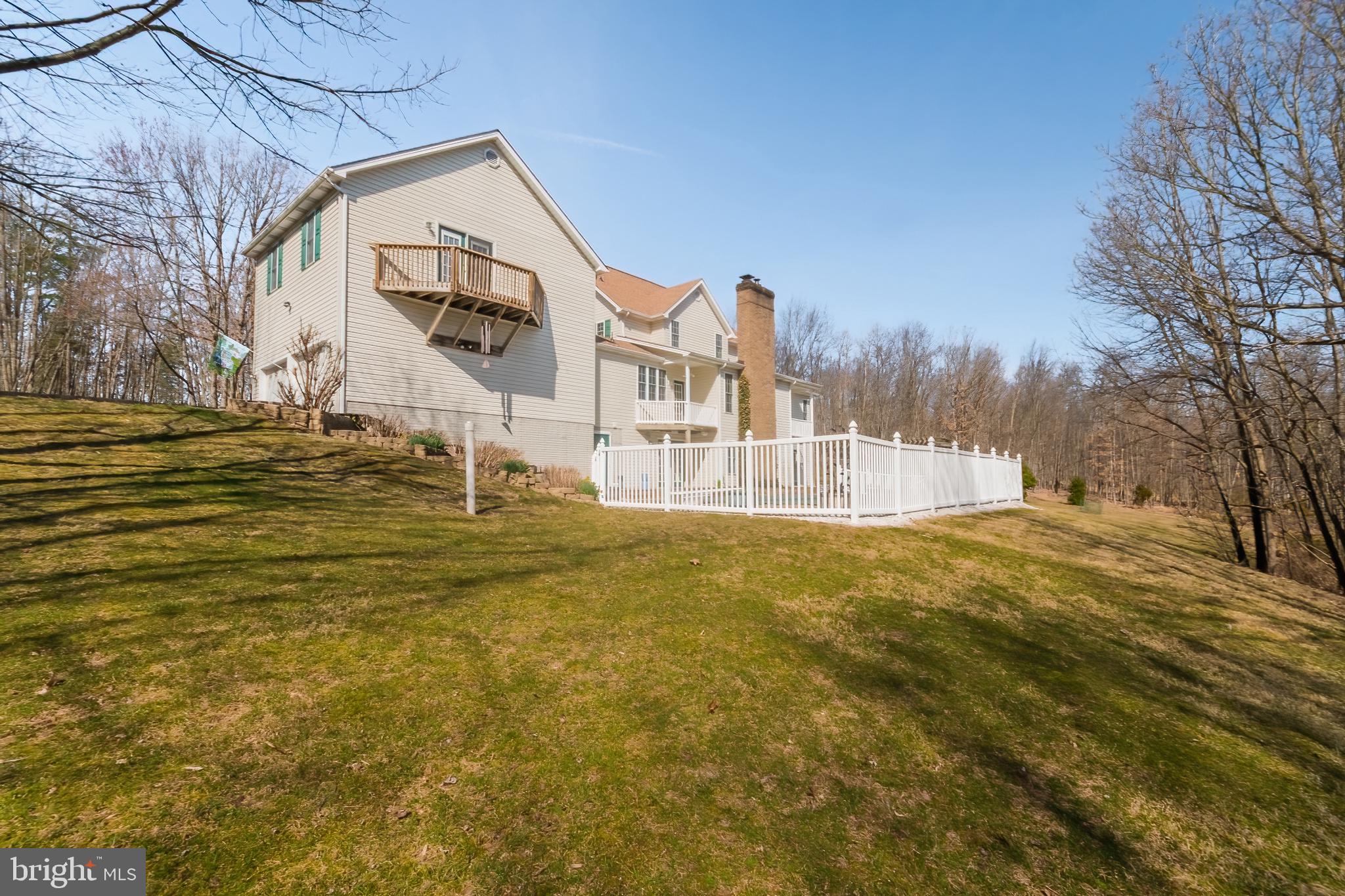 976 Hunting Ridge Road Winchester, VA 22603 - Photo 17 of 120 Gallery Image 17