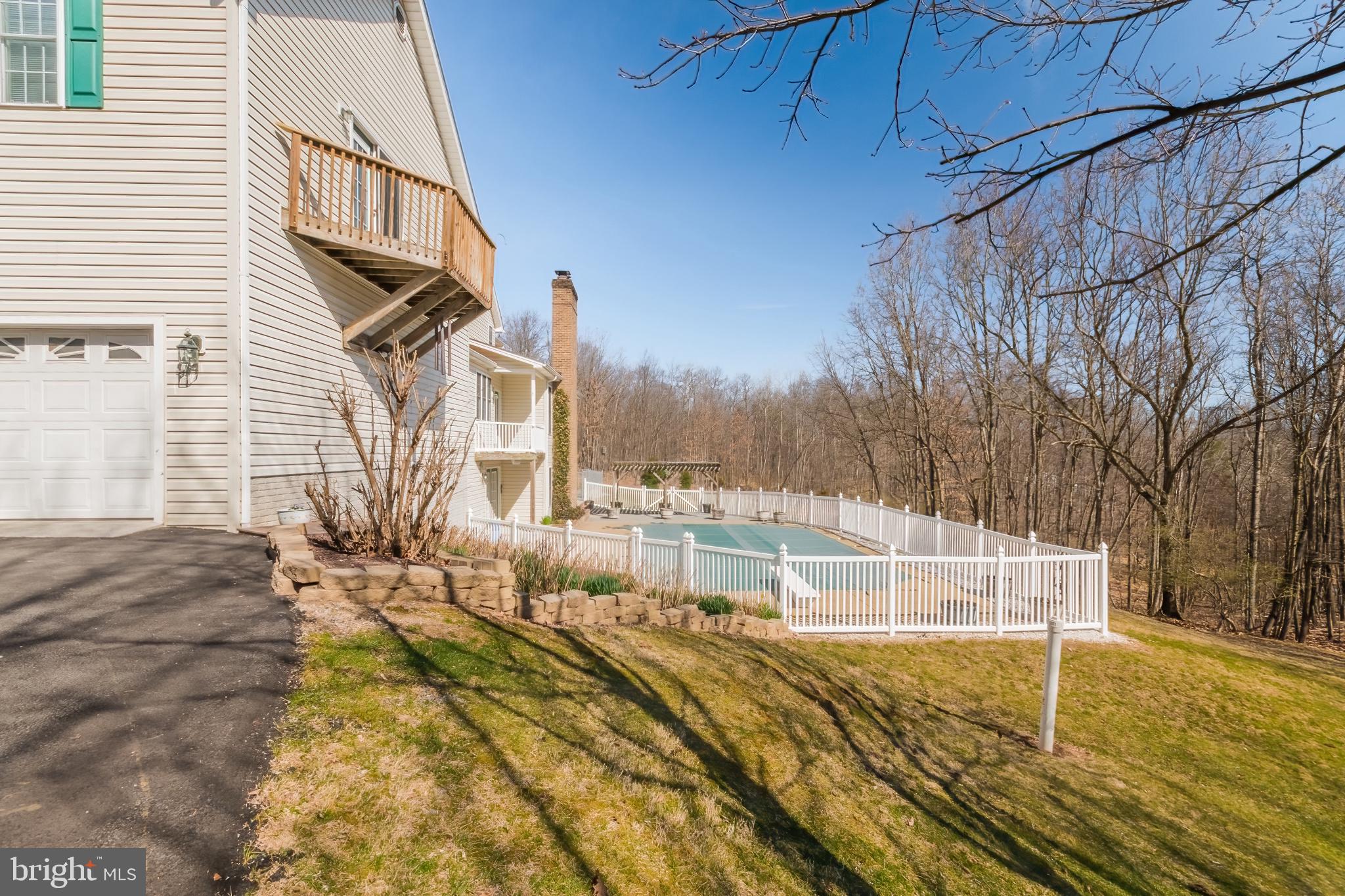 976 Hunting Ridge Road Winchester, VA 22603 - Photo 18 of 120 Gallery Image 18