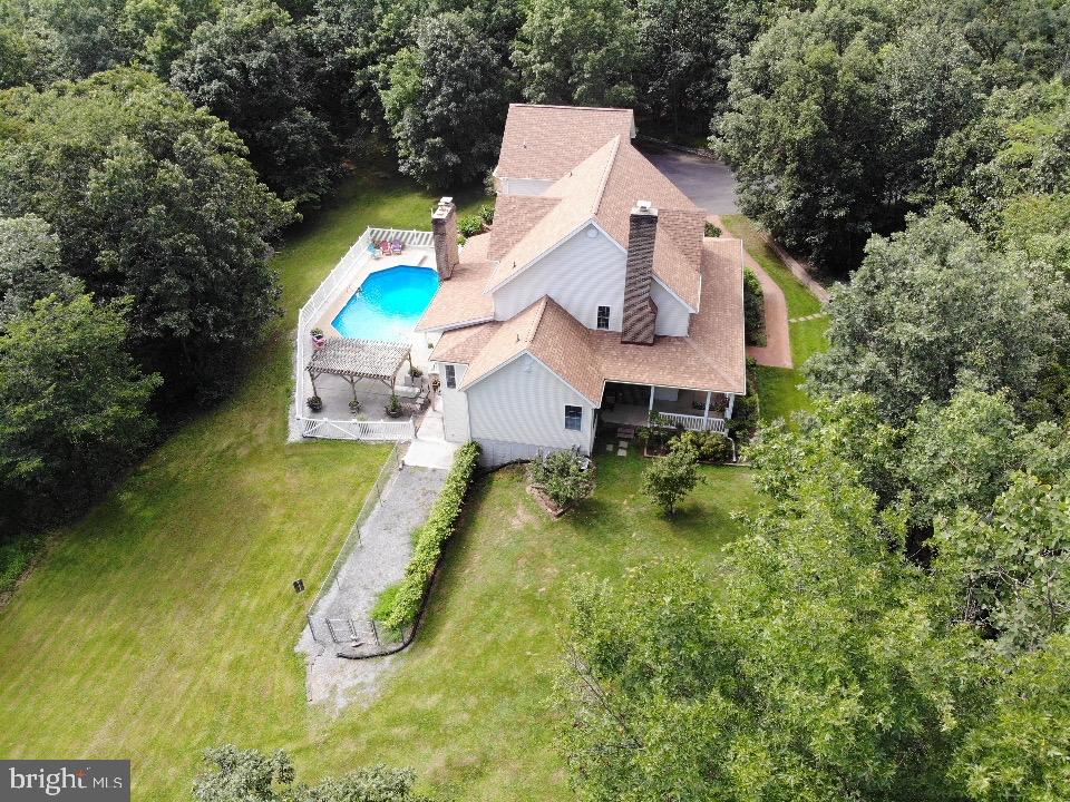 976 Hunting Ridge Road Winchester, VA 22603 - Photo 20 of 120 Gallery Image 20