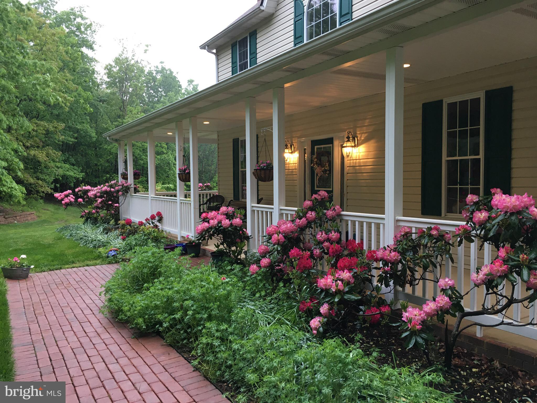 976 Hunting Ridge Road Winchester, VA 22603 - Photo 22 of 120 Gallery Image 22