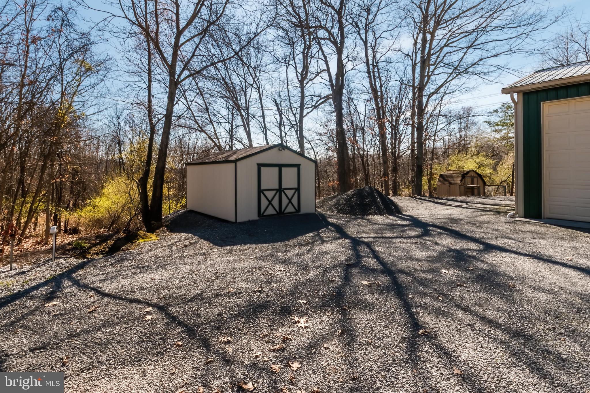 976 Hunting Ridge Road Winchester, VA 22603 - Photo 32 of 120 Extra Storage Space
12 x 16