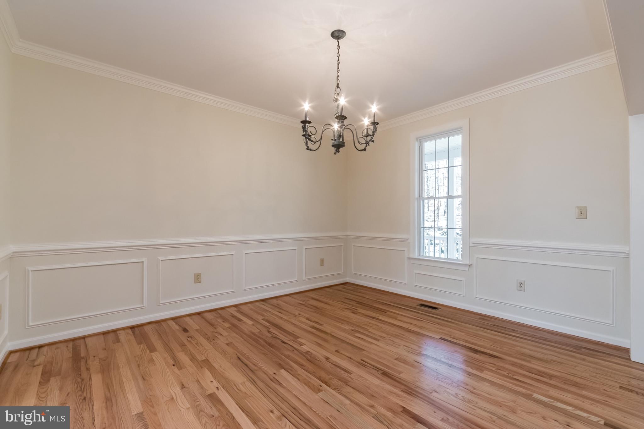 976 Hunting Ridge Road Winchester, VA 22603 - Photo 41 of 120 Formal Dining Room