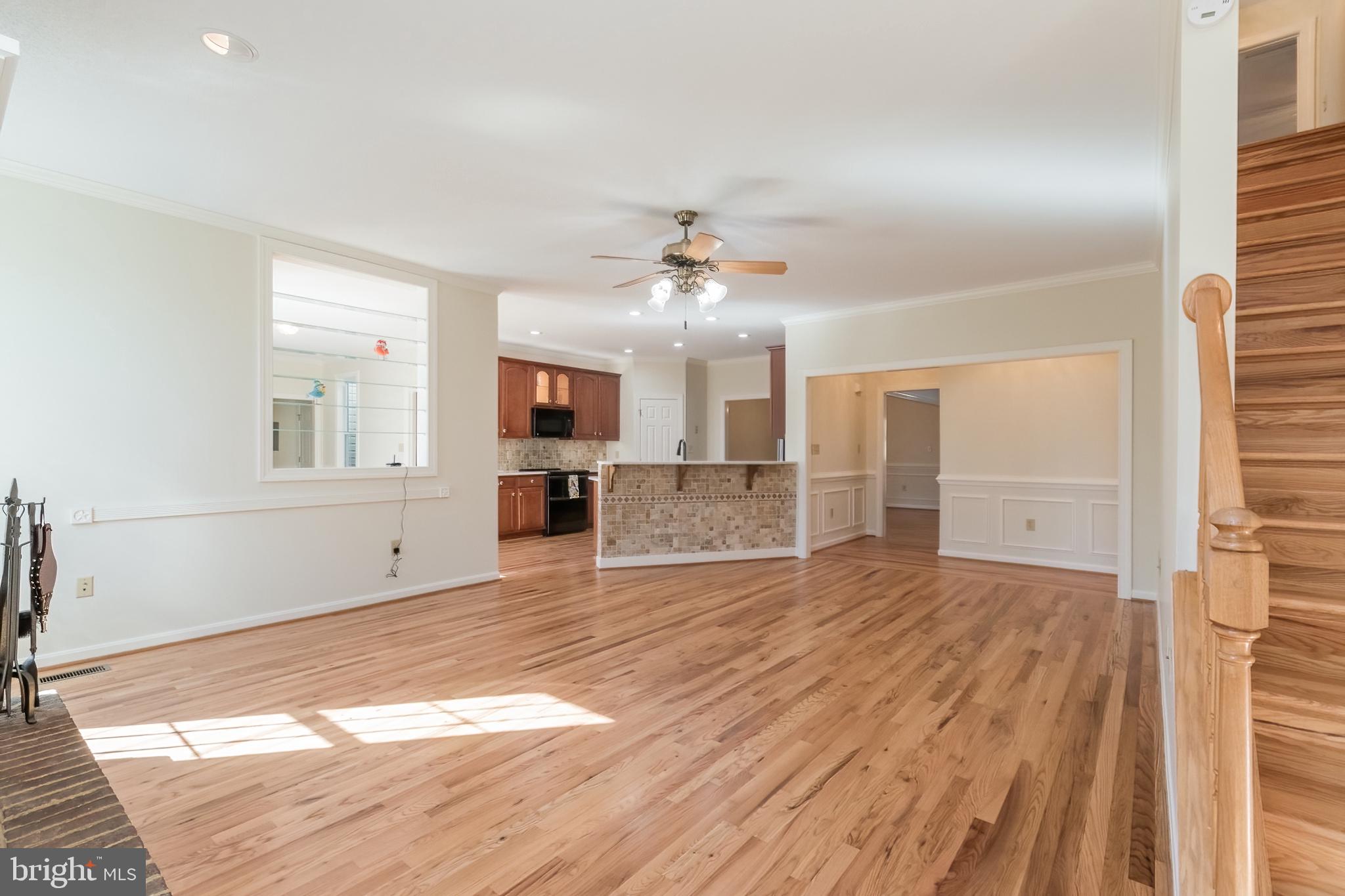 976 Hunting Ridge Road Winchester, VA 22603 - Photo 43 of 120 Refinished hardwood floors