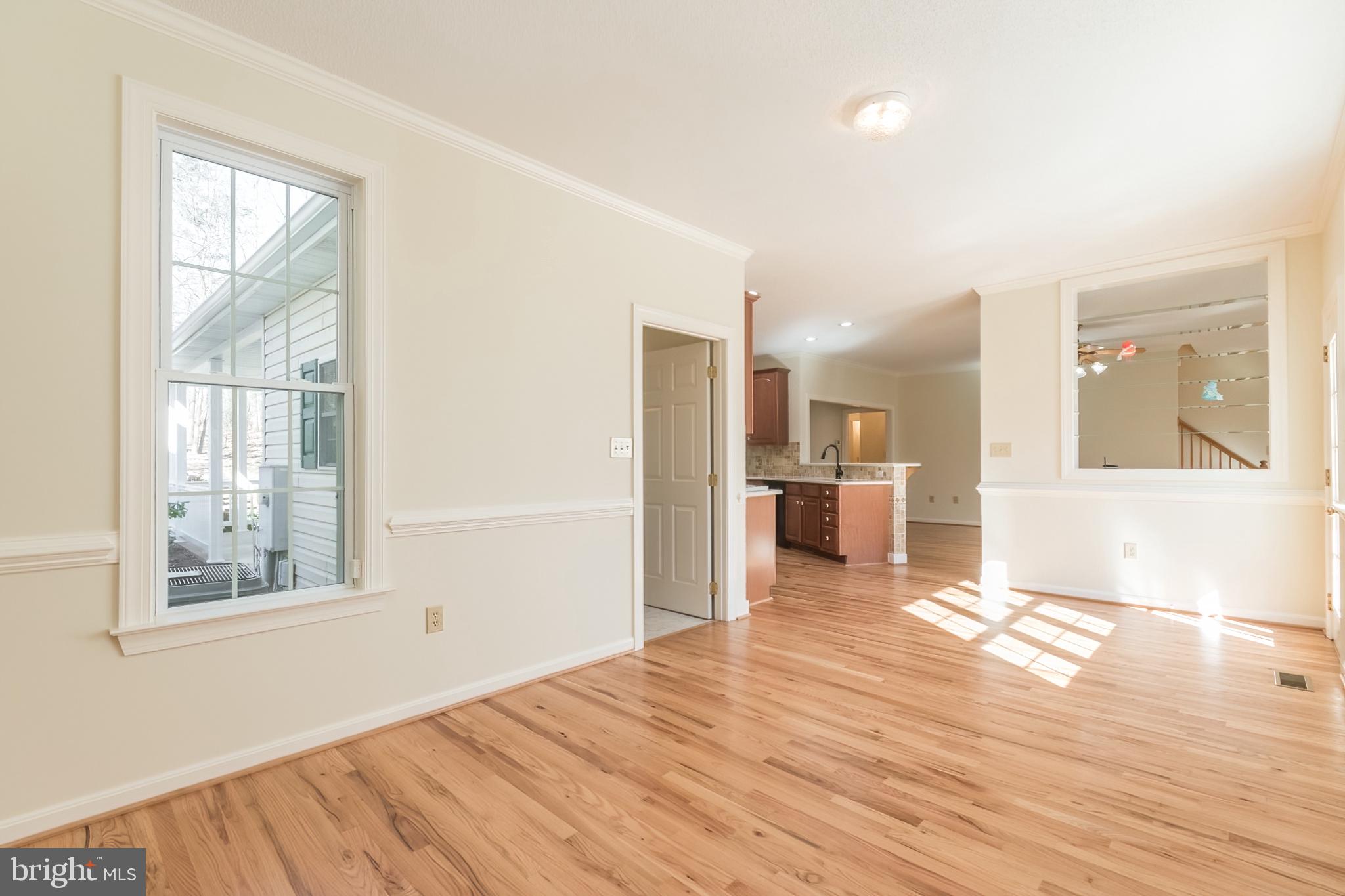 976 Hunting Ridge Road Winchester, VA 22603 - Photo 45 of 120 Breakfast Room