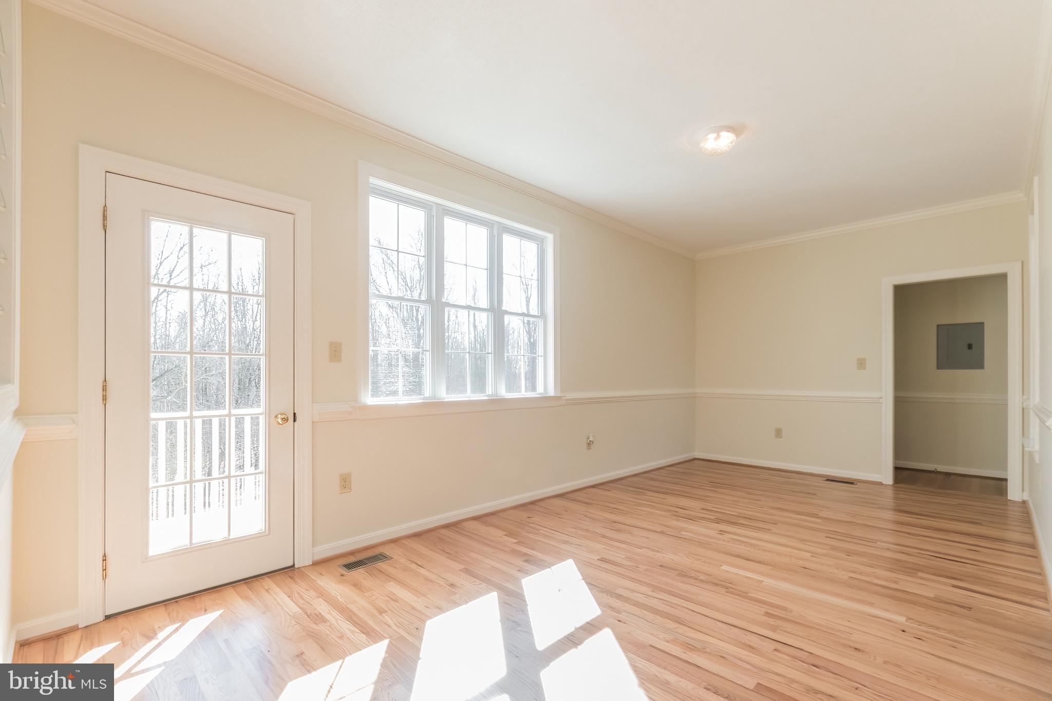 976 Hunting Ridge Road Winchester, VA 22603 - Photo 46 of 120 Breakfast Room