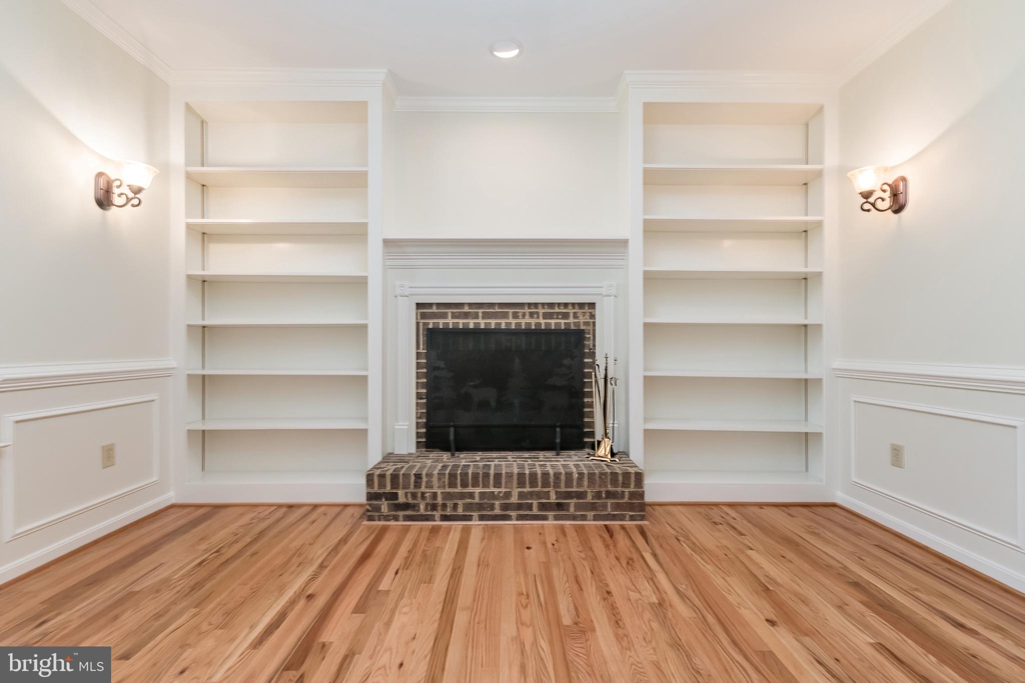 976 Hunting Ridge Road Winchester, VA 22603 - Photo 58 of 120 Refinished hardwood floors