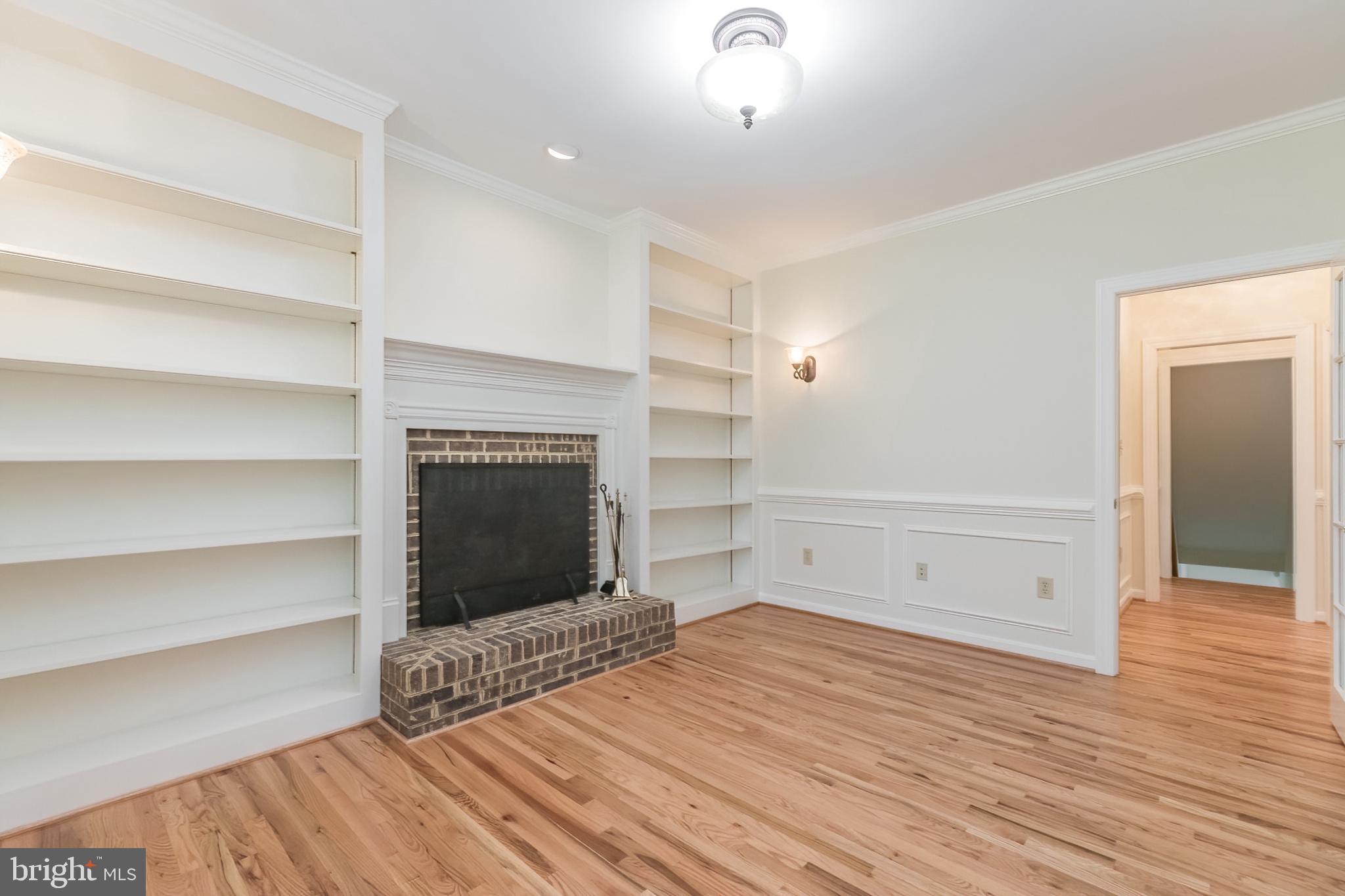976 Hunting Ridge Road Winchester, VA 22603 - Photo 59 of 120 Never used wood burning fireplace