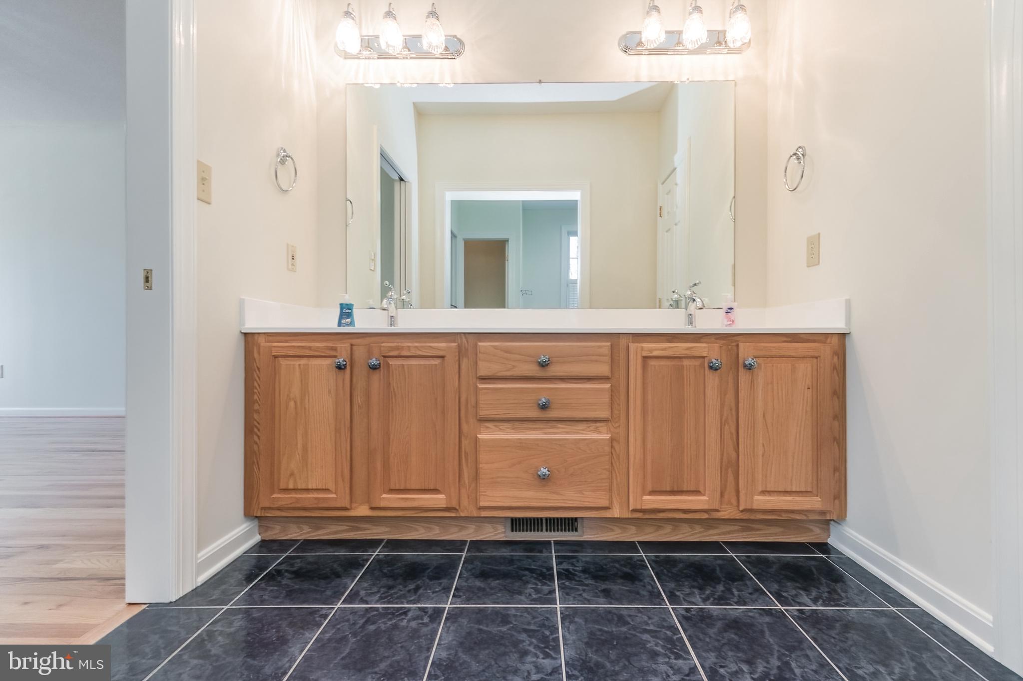 976 Hunting Ridge Road Winchester, VA 22603 - Photo 67 of 120 Dual Vanity Sinks
